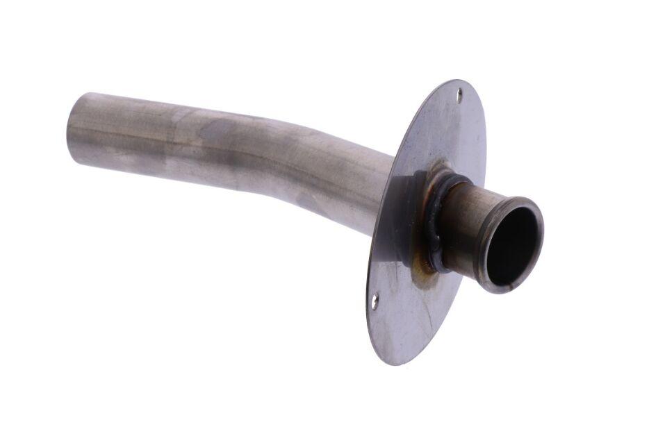 305080801R - 305080801R - LeoVince DB Killer Insert - BMW G 650 XMOTO 2007-2009