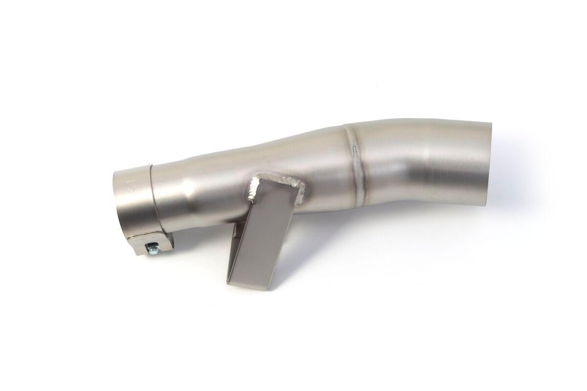308701202R - 308701202R - LeoVince Link Pipe - Honda NC 750 XD 2014-2015