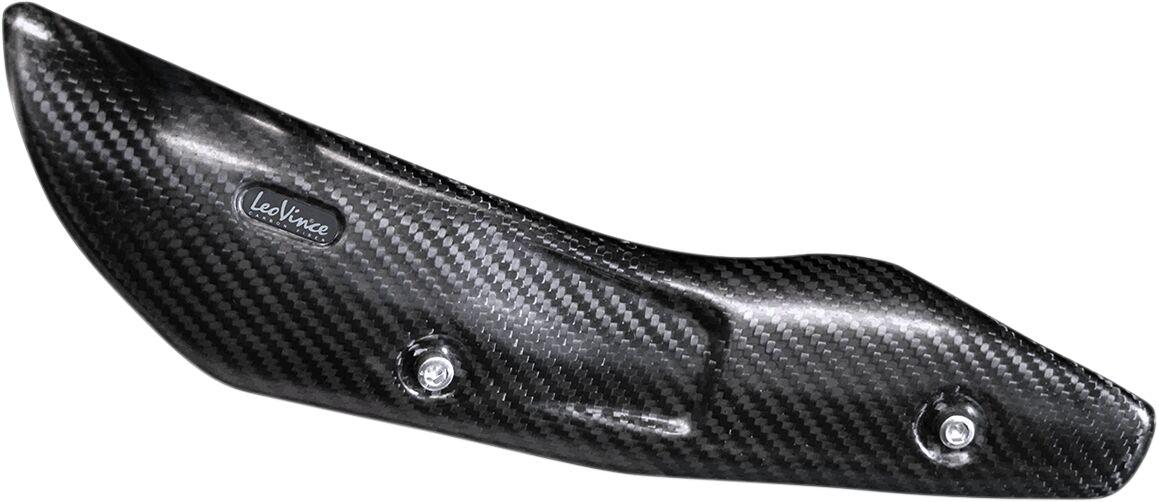 Leovince Light 8085 - 8085 - Heat Shield - Kawasaki Z 900 2017-2024