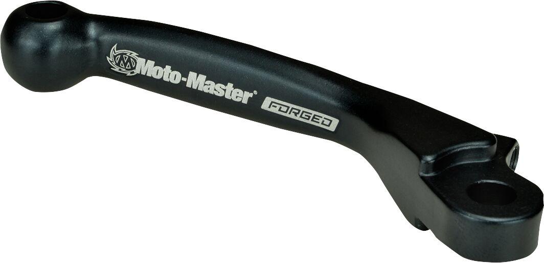 101222 - Moto Master Pivot Brake Lever For Honda CRF250R 2007-2025 - Black