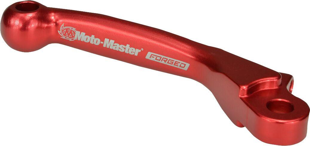 101223 - Moto Master Pivot Brake Lever For Honda CRF250R 2007-2025 - Red