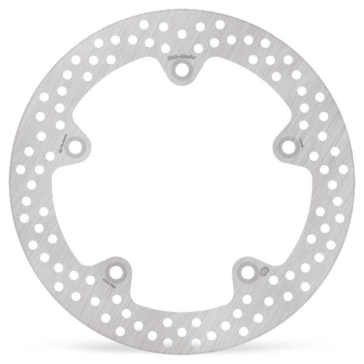 110548 - Moto Master Flame Series Brake Disc For BMW C 600 Sport ABS 2012-2015