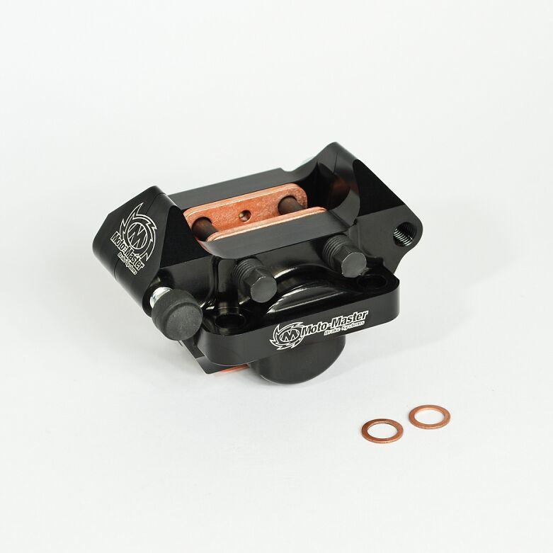 210103 - 210103 - Moto Master 2-Piston Rear Brake Caliper - KTM SX85 2011-2021