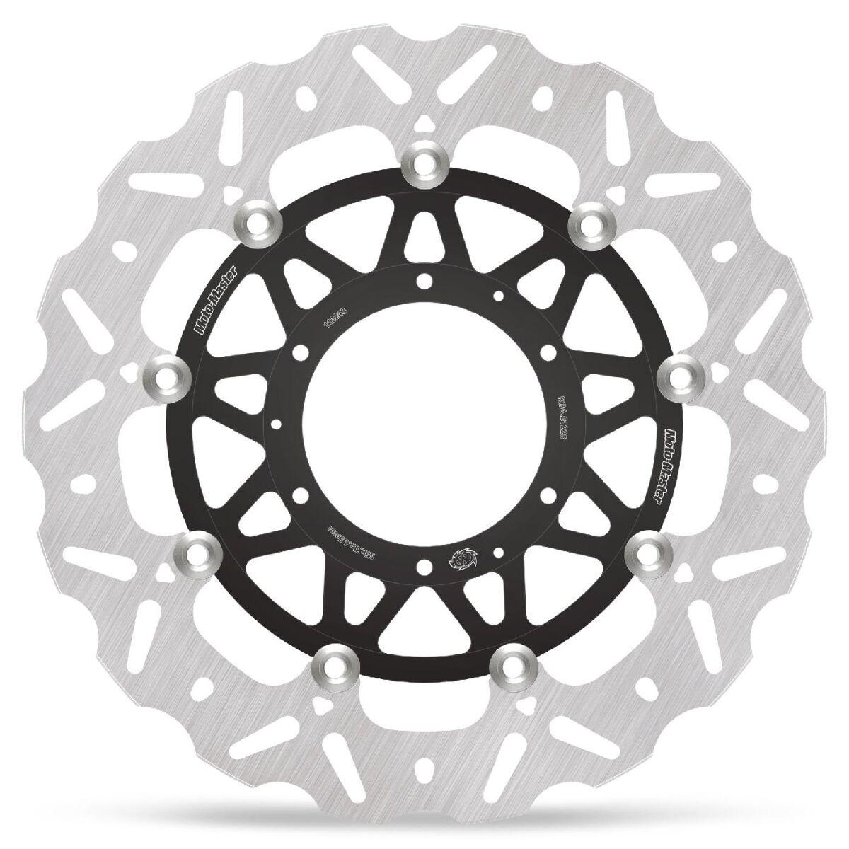 113243 - 113243 - Moto Master Nitro Series Front Brake Disc - Honda CBR600 RR 2003-2016