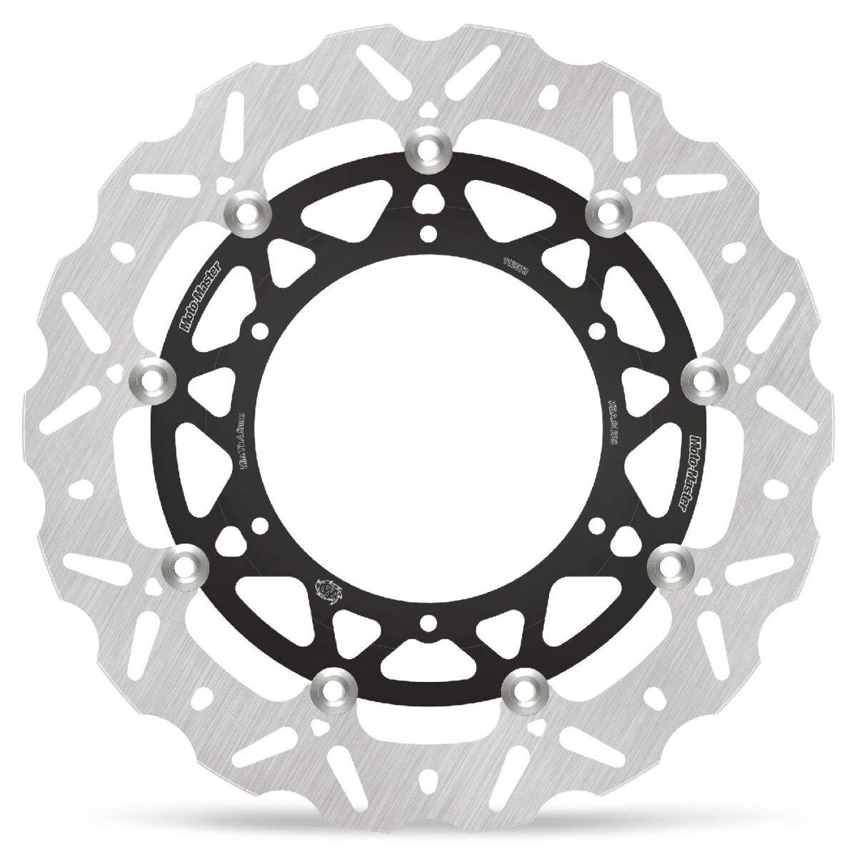 Moto Master 112373 - 112373 - Nitro Series Front Brake Disc - Ktm Super Adventure 1290 2015-2023