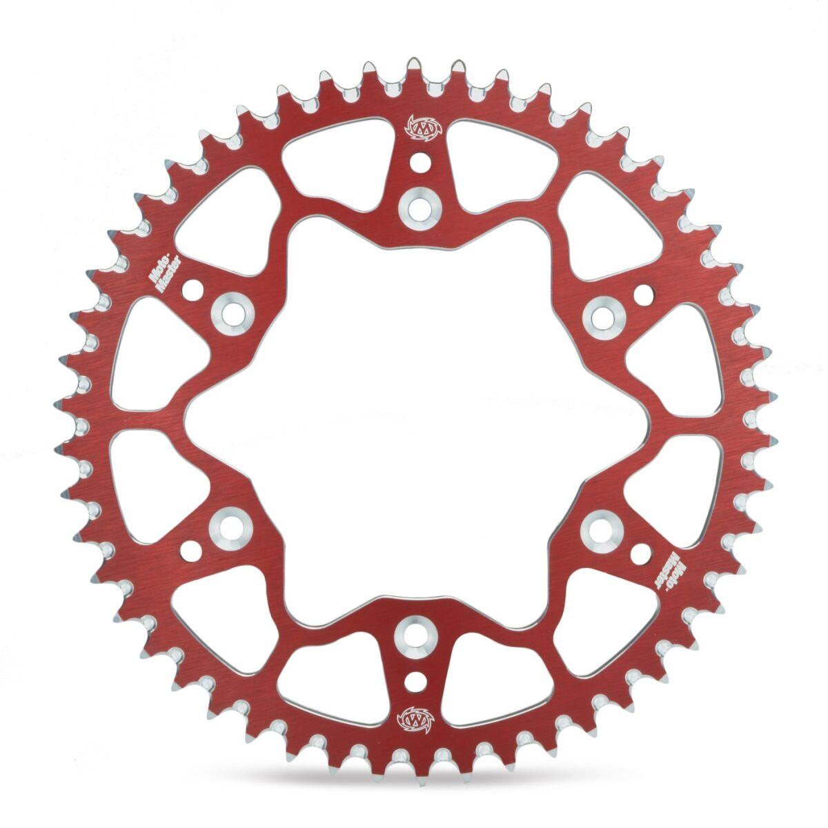 Moto Master 62.007.23.49 - 7075 Racing Sprocket For Husqvarna 701 Enduro 2016-2024 Rear 49T