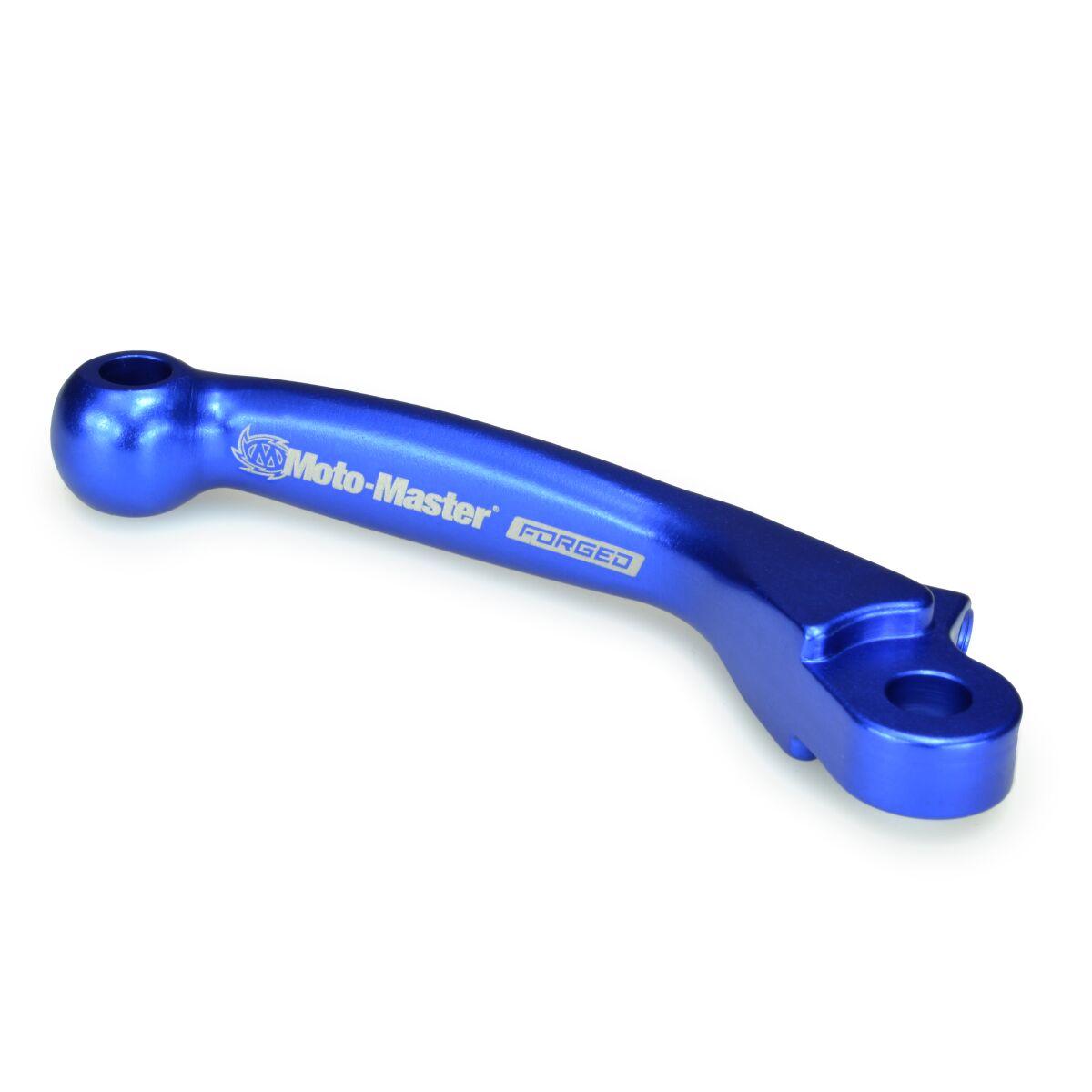 101224 - Moto Master Pivot Brake Lever For Honda CRF250R 2007-2025 - Blue