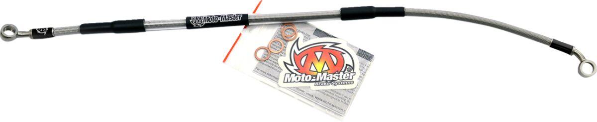 212060 - Moto Master Brake Hose For Gas Gas EC125 Racing 2013-2015 Rear