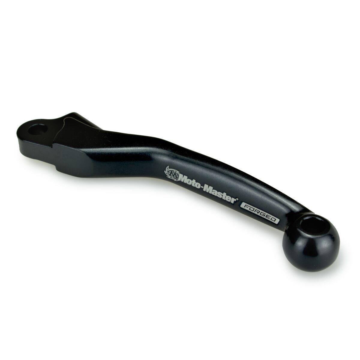101212 - 0101212 - Moto Master Pivot Clutch Lever - Gas Gas EC250F & EC350F 2021-2023 - Black