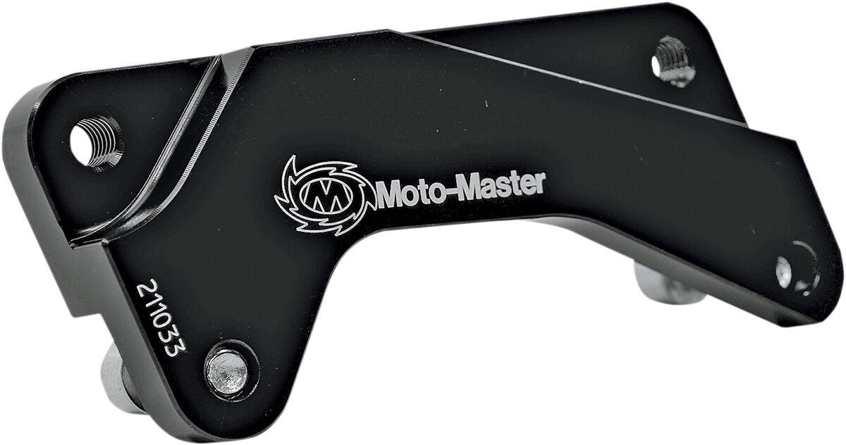 211009 - 211009 - Moto Master Supermoto Brake Disc Adapter Bracket - Honda XR650R 2000-2001