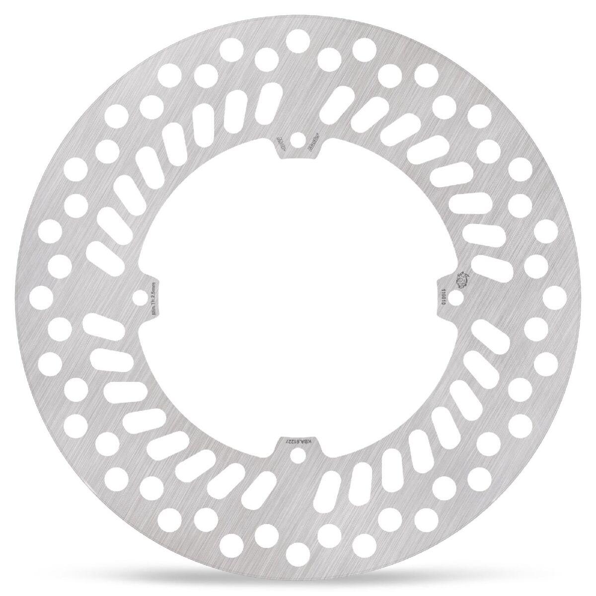 110810 - 110810 - Moto Master Vintage Series Front Brake Disc - Honda CR 125/250/500 1992-1994