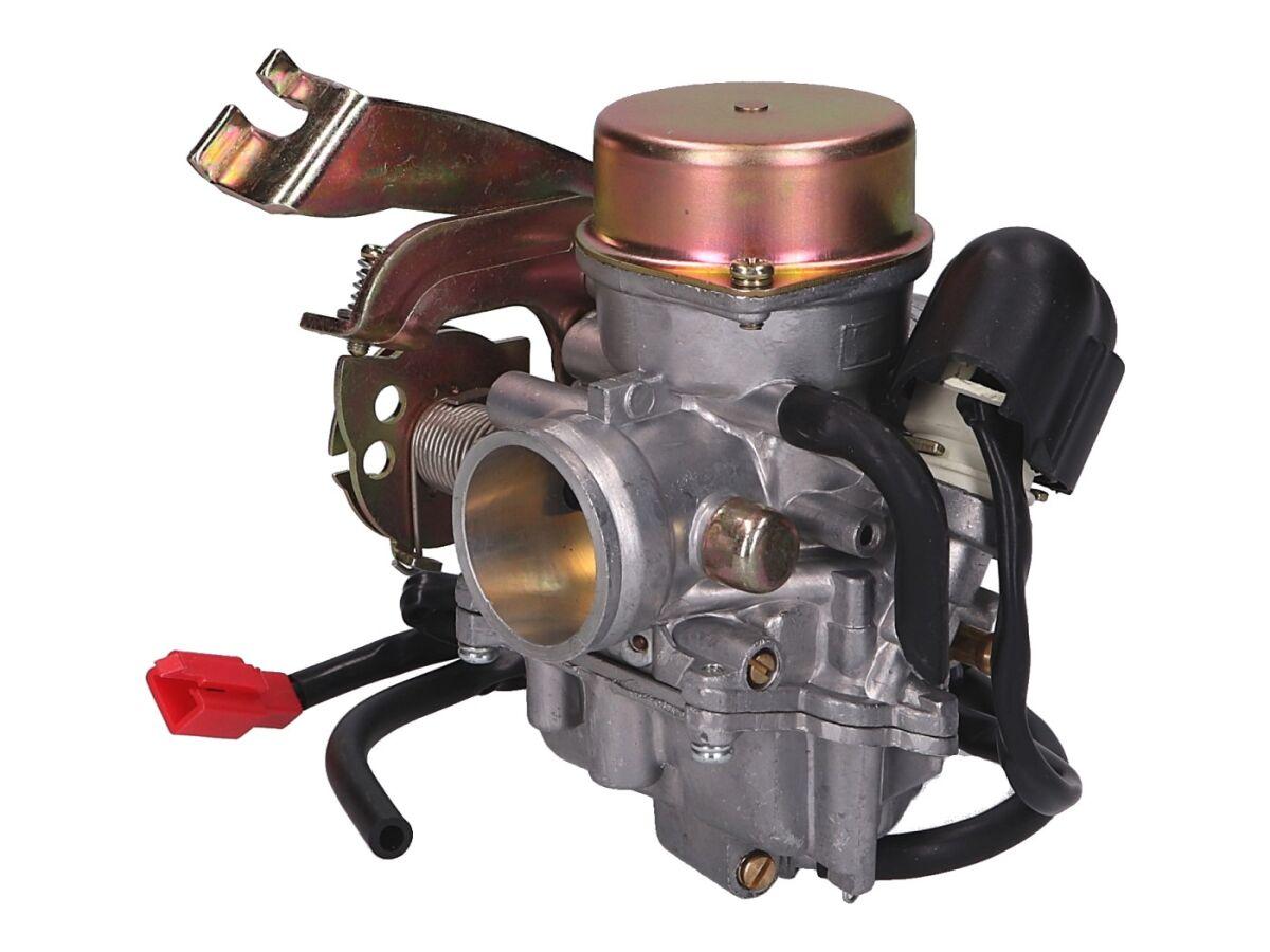 NK201.30 - Naraku Carburettor For Benelli Adiva 125 2001-2006