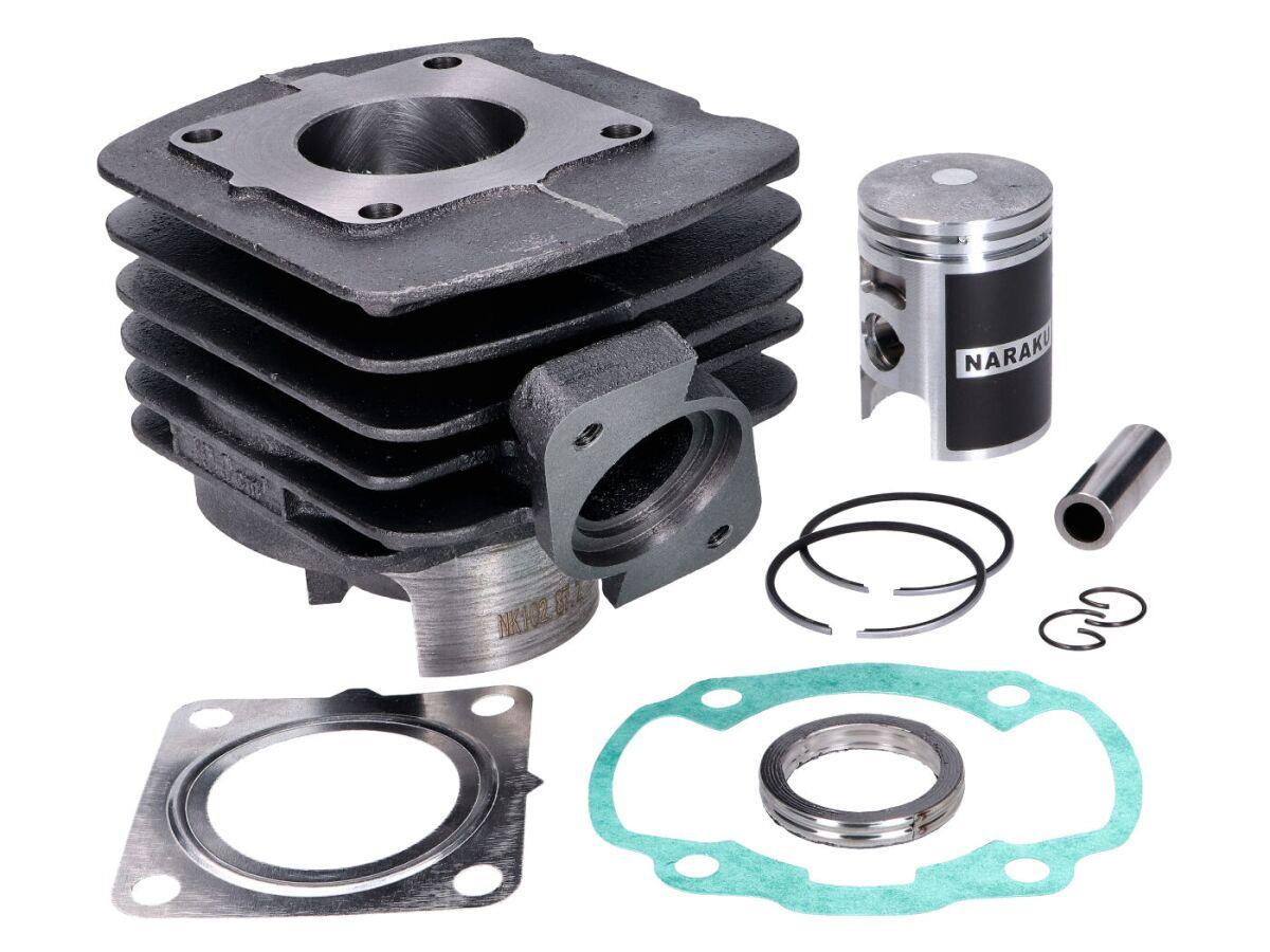 NK102.87.2 - Naraku Cylinder Kit For Honda SFX 50 1996-2000
