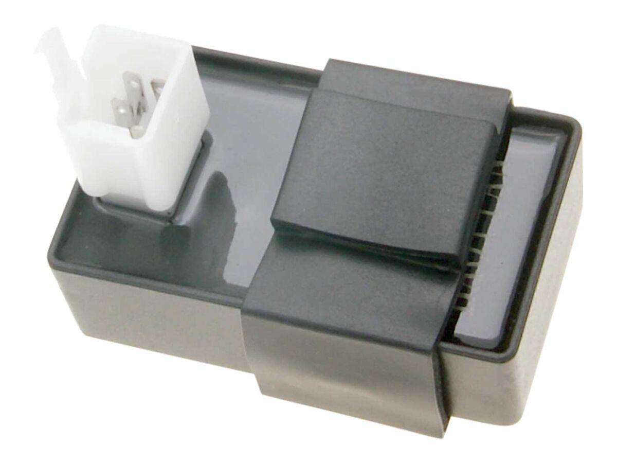 NK390.10 - Naraku Ignition CDI Unit For Baotian BT 49 QT-12 2006-2013