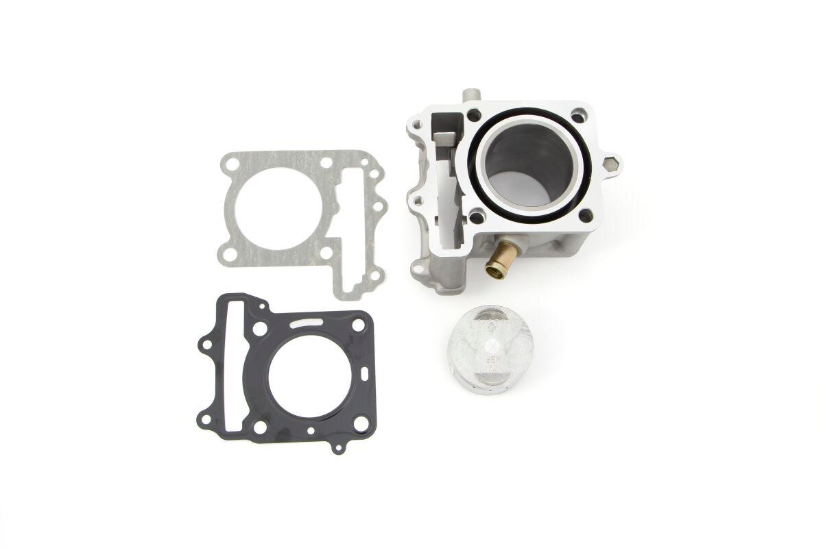 Naraku Nk600.27 - 150Cc Cylinder Kit For Kymco Grand Dink 125 2001-2016