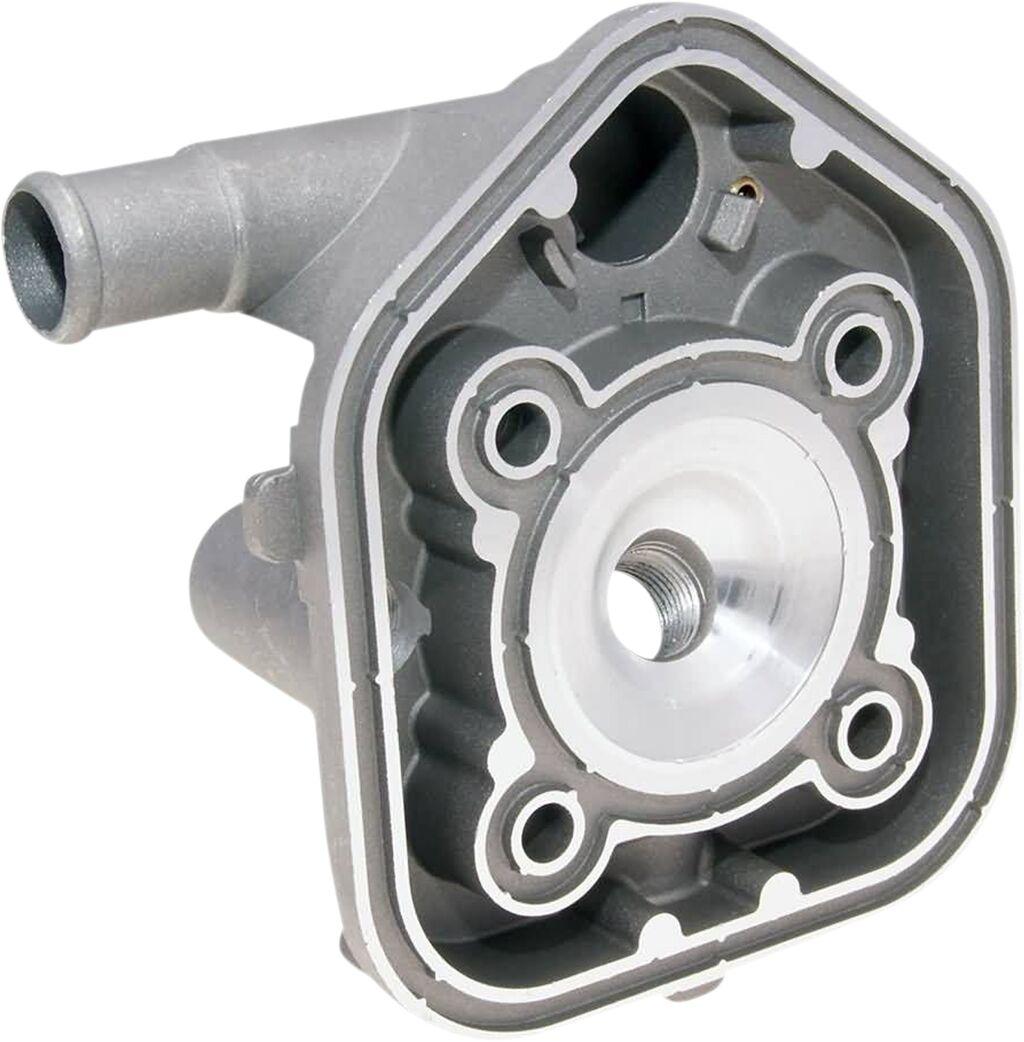 NK101.78 - Naraku Cylinder Head For Peugeot Speedfight 50 LC 1997-2000