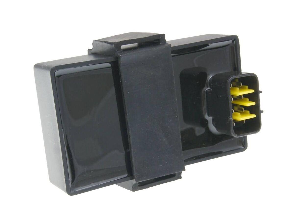 NK390.34 - Naraku Racing CDI Unit For Kymco Agility City 125 2009-2016