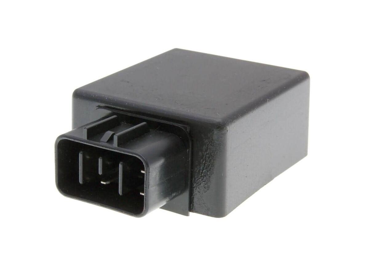 NK390.44 - Naraku Racing Control CDI / UCE Unit For Peugeot ELYSTAR50 2007-2011