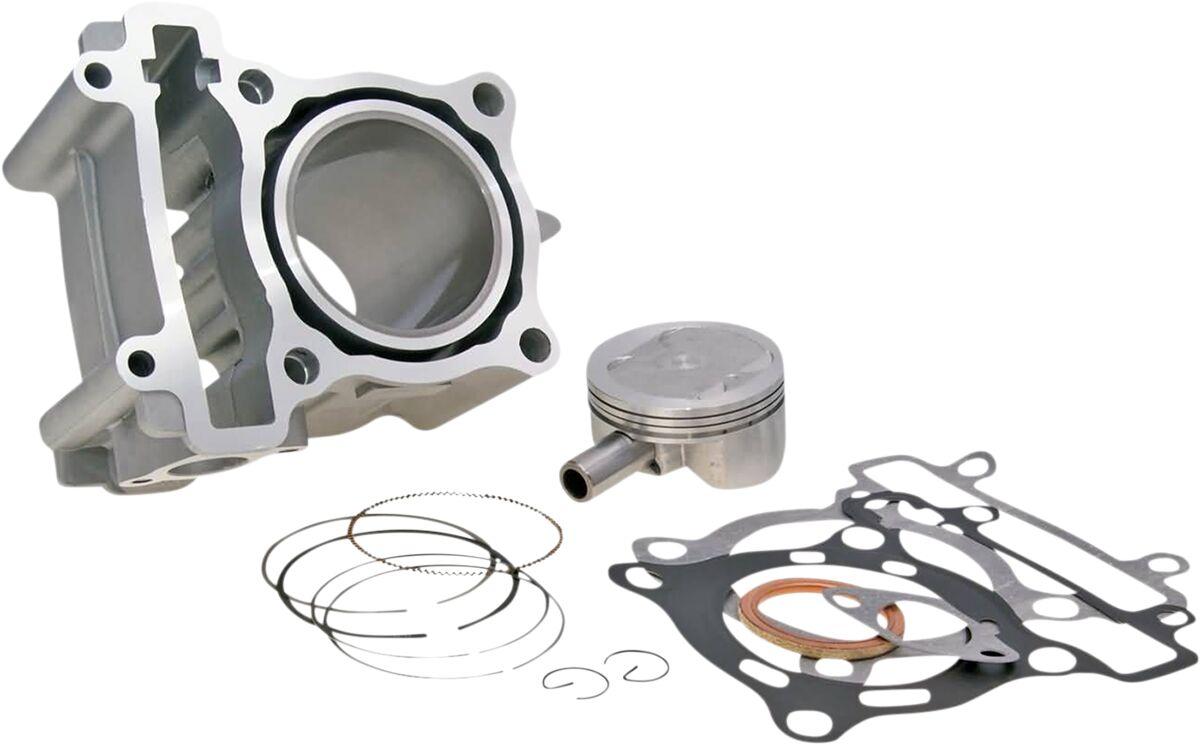 NK600.73 - Naraku 150cc Cylinder Kit 60mm For HM Moto City 125 2013
