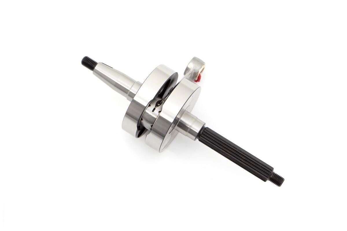 Naraku Nk105.22 - Crankshaft For Derbi Atlantis 50 2005-2012