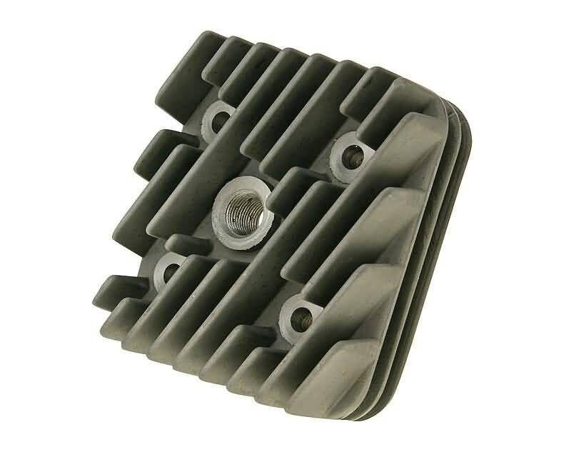Naraku Nk102.51 - 70Cc Cylinder Head For Derbi Atlantis 50 Ac 1999-2002