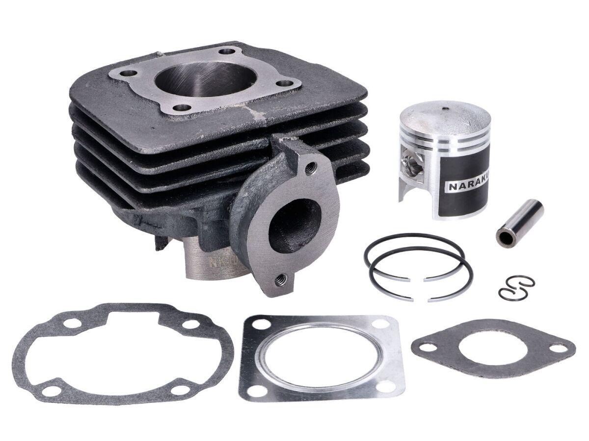Naraku Nk101.79.2 - Cylinder Kit For Tgb 101R 50 2006-2011