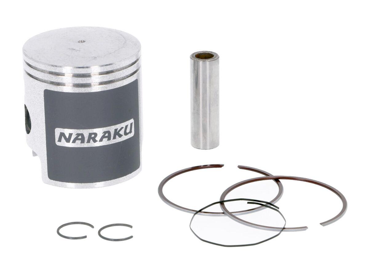 NK102.69 - Naraku Piston Kit For Fantic 50 E 2017 2018