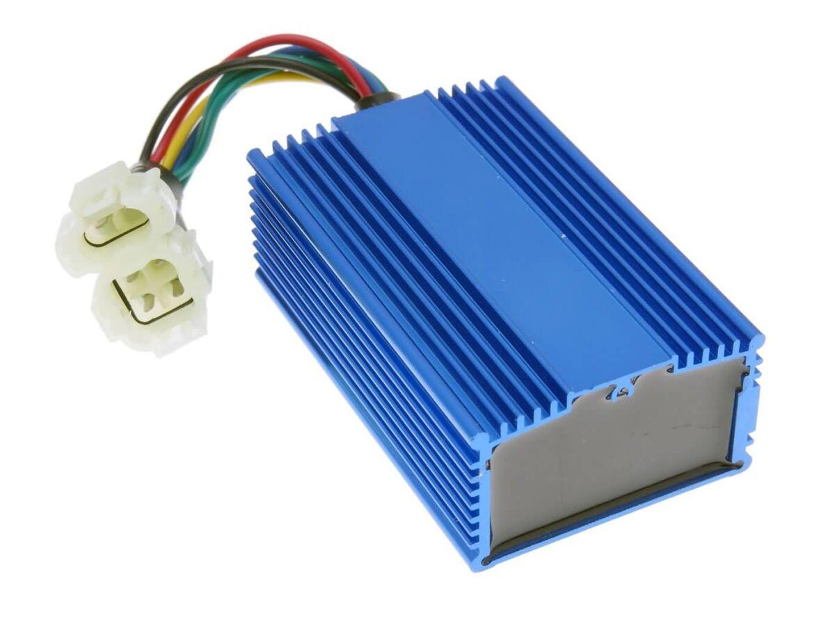 NK390.45 - Naraku Racing CDI Unit For Sachs Bee 50 2007-2011