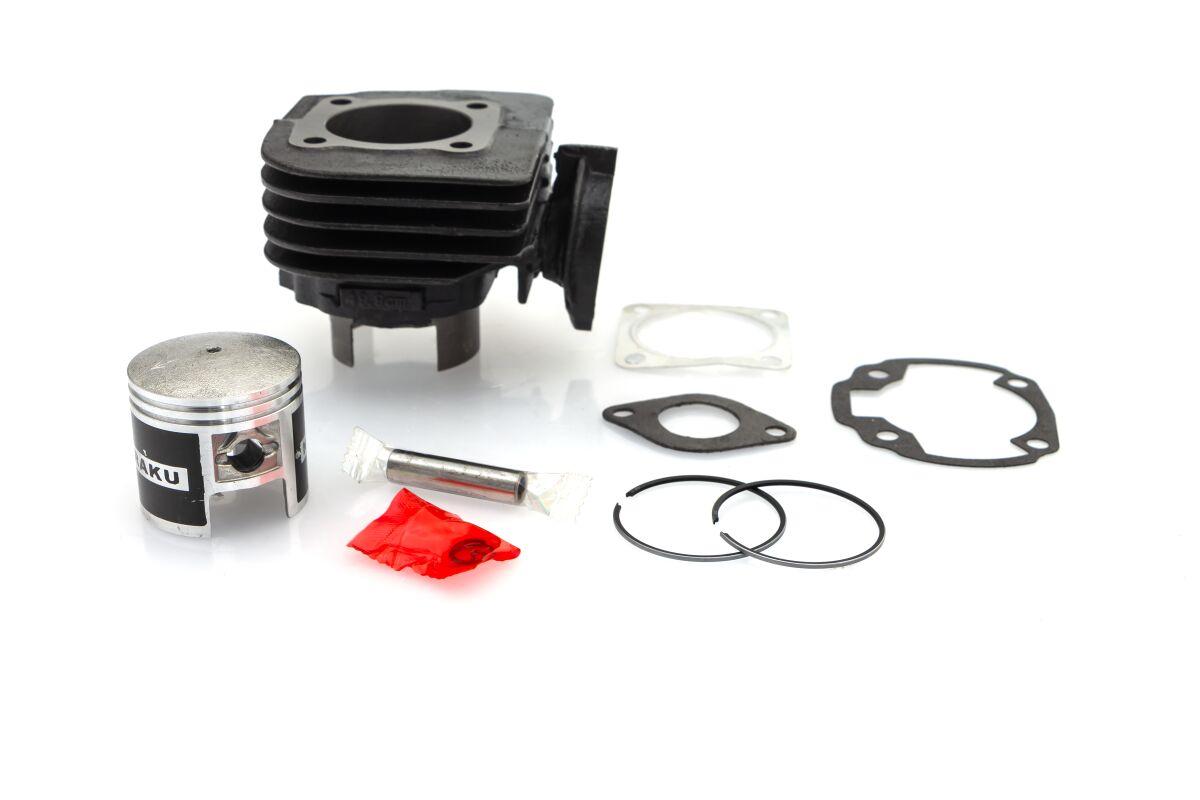 Naraku Nk102.30.2 - 70Cc Cylinder Kit V.2 Ac For Tgb 101R 50 2006-2011