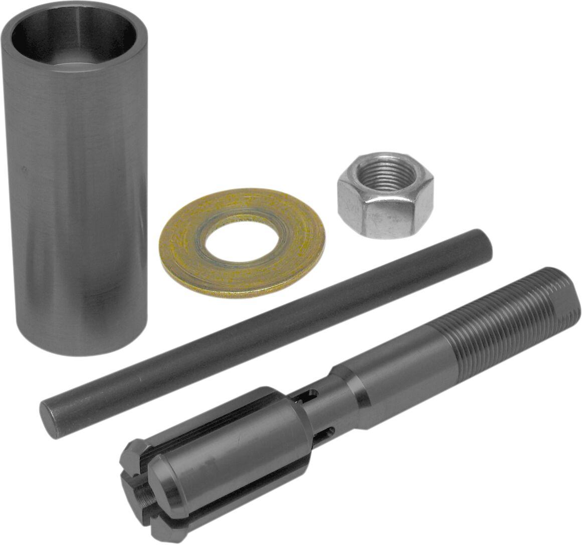 993 - Jims Inner Cam Bearing Removal Tool - Harley Davidson FXSTD 1584 - Black