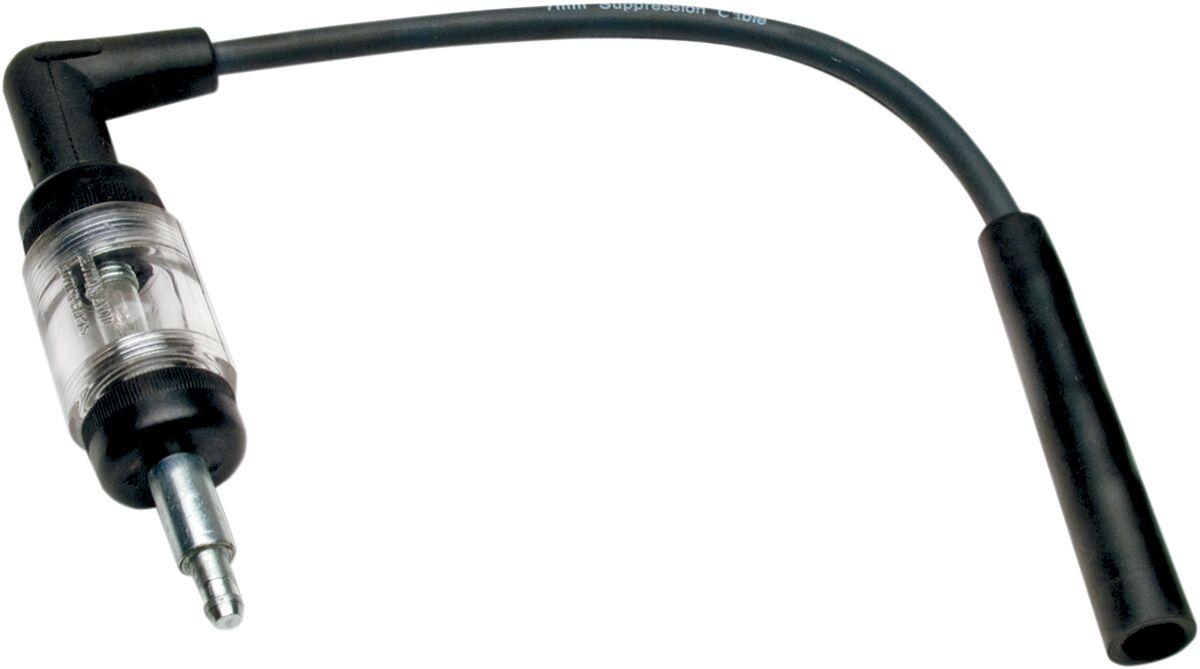 750 - Jims In-line Spark Tester - Black