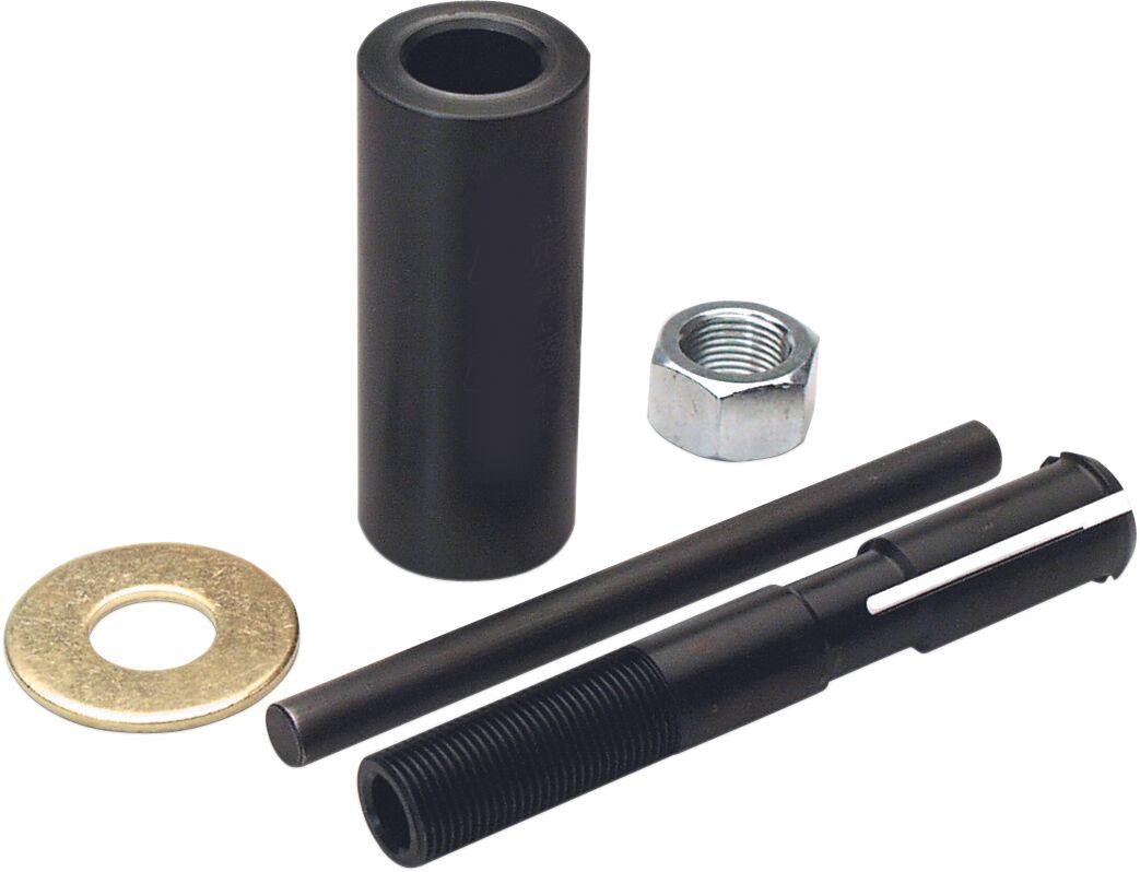 1279 - Jims Inner Cam Bearing Removal Tool - Harley Davidson FXSTSI 1450 EFI 2004-2006 - Black