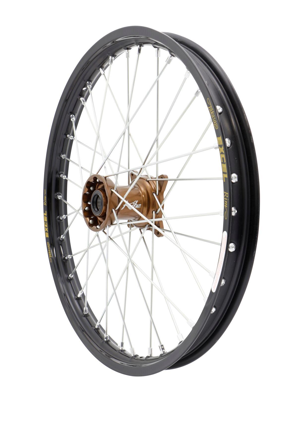 20.177.0.DB - Kite Elite MX 21" Front Wheel - Kawasaki KX450 2021-2024