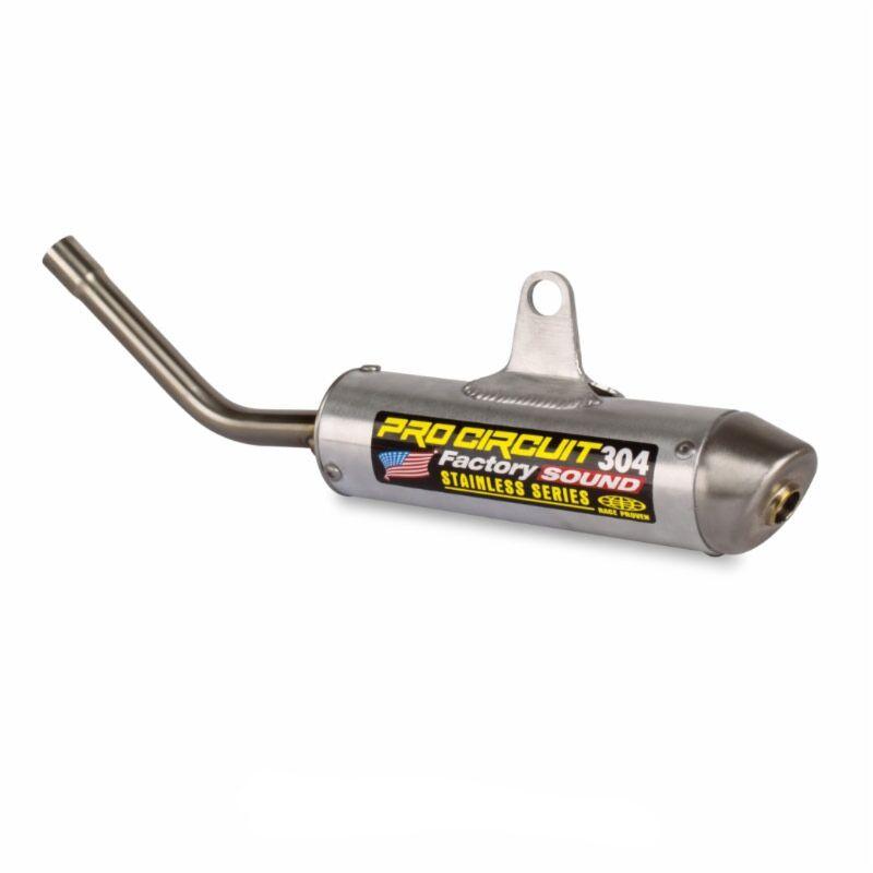 1052585 - Pro Circuit 304 Factory Sound Silencer For Gas Gas MC85 2025-2026