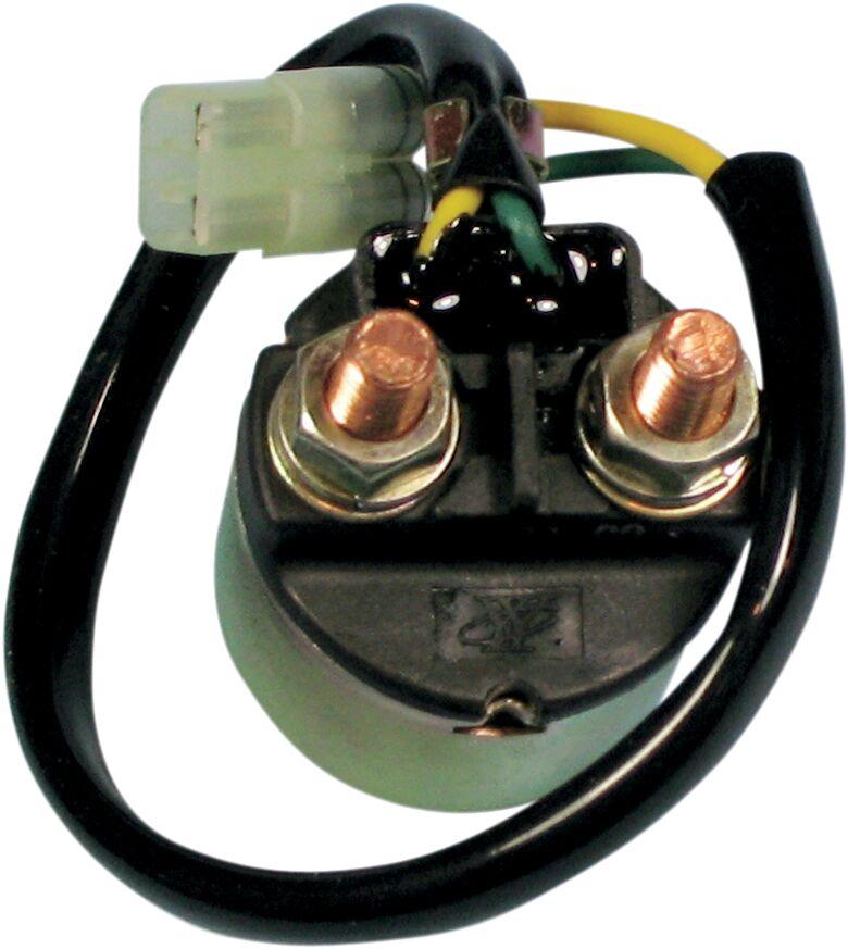 65-105 - 65-105 - Ricks Solenoid Switch - Honda TRX400 1996-2003, TRX350 2000-03