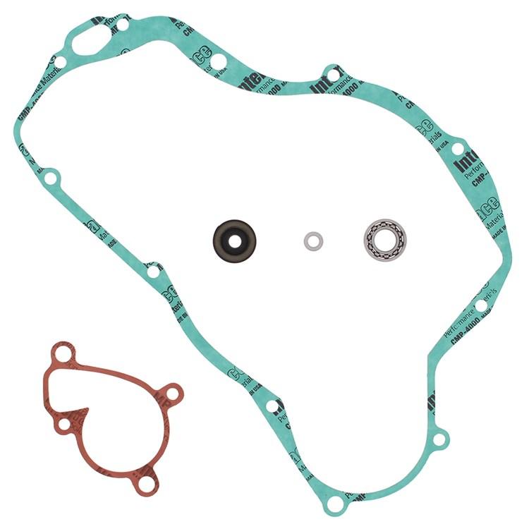 Vertex Water Pump Rebuild Kit - Suzuki RM250 2003-2008