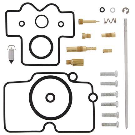 All Balls Carburetor Rebuild Kit - Yamaha WRF450 2003
