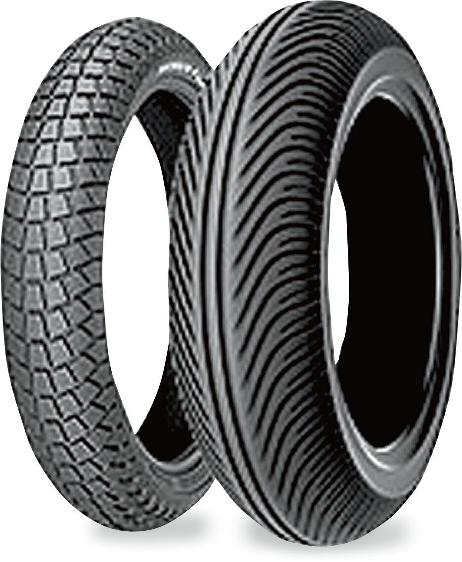 784399 - Michelin Power Supermoto Rain TL Rear Tyre - 160/60 - 17"