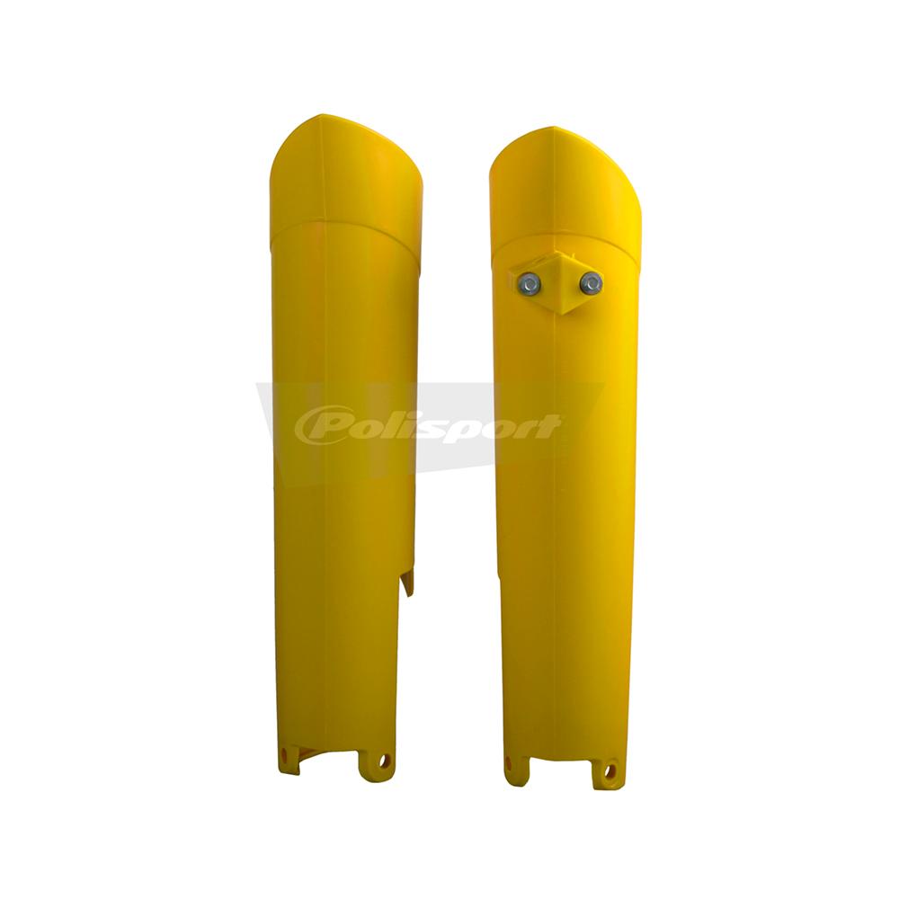 Husqvarna Fork guards TC FC 2006 - 2014 TE FE 06 - 2015 KTM SX SXF 2008 - 14 - Image 3