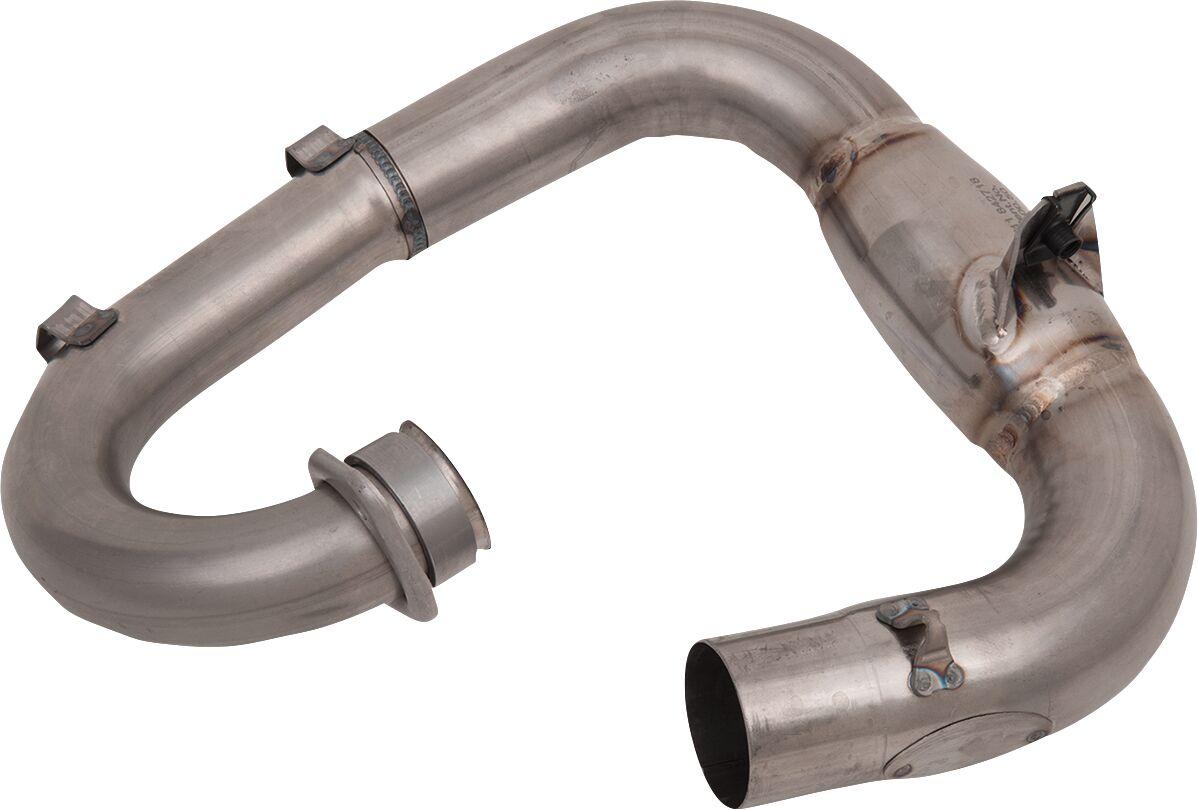 044459 - FMF Titanium Megabomb Header For Yamaha YZF450 2020-22