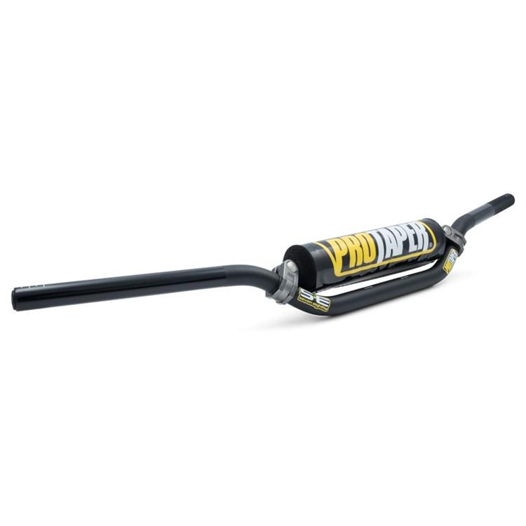 Pro Taper SE MX Handlebars Bars - CR High Bend - Black