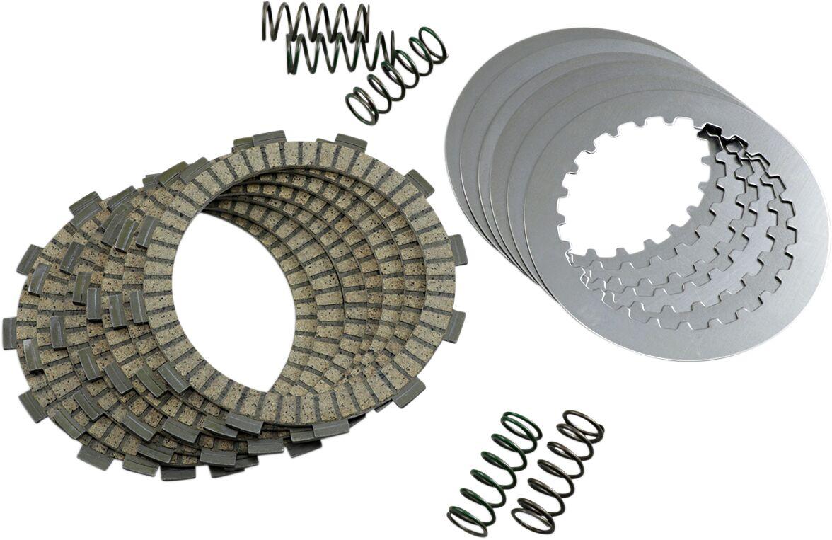FSC094-7-001 - FSC094-7-001 - Hinson Clutch Kit With Springs - Husqvarna TC250 2010-13, TC125 2014-18, KTM SX 125/150 2009-18