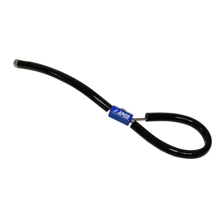 Apico Factory Racing Brake Snake - Blue