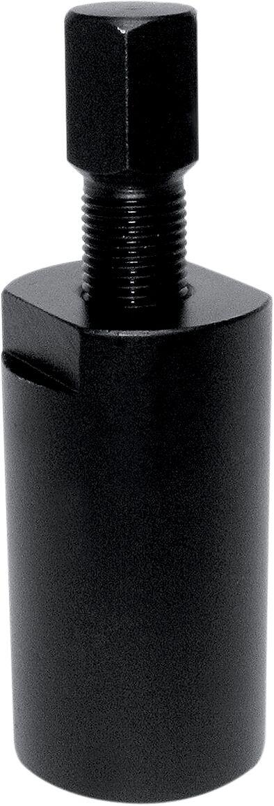 08-0349 - Motion Pro Flywheel Puller Right Hand Internal Thread - Yamaha YZF-R6 600 2006-2016 - Black/Oxide