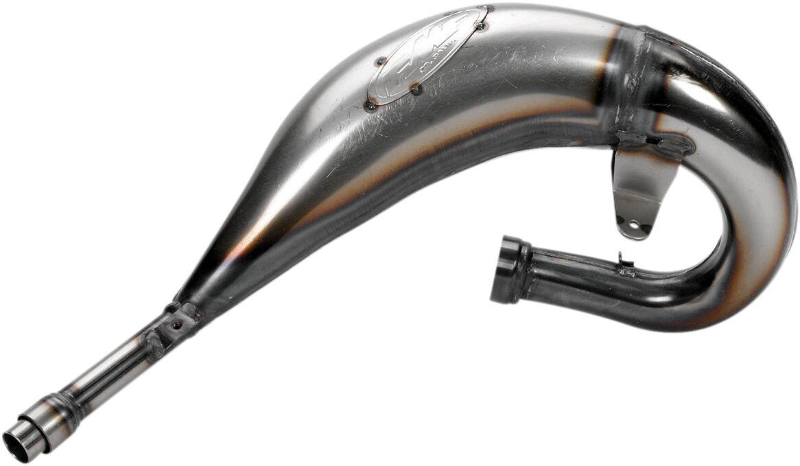 024052 - FMF Factory Fatty Front Pipe For Yamaha YZ125 2005-21