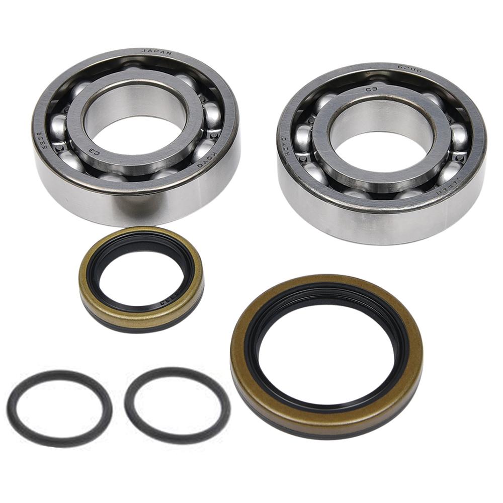 All Balls Crank Bearing & Seal Kit - Beta Enduro 250/300 RR 2013-21, 300 X-Trainer 2015-21