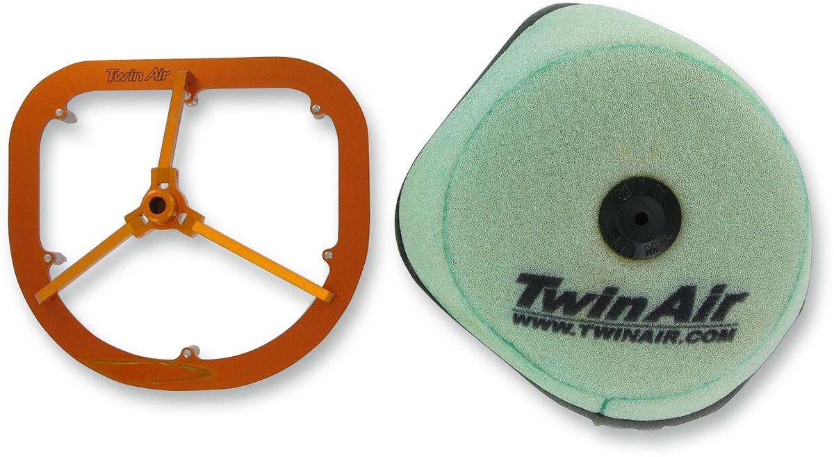 Twin Air Power Flow Kit - KTM SXF/EXC-F250 2006, SXF/EXC-F450-525 2000-2006