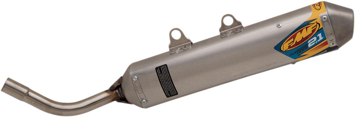 025273 - FMF Turbinecore 2.1 Silencer For Beta RR 200/250/300 2020-21