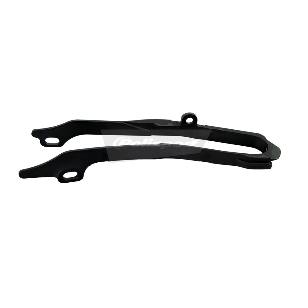Polisport Black Chain Slider - Honda Crf250r 2010-13, Crf450r 2009-12