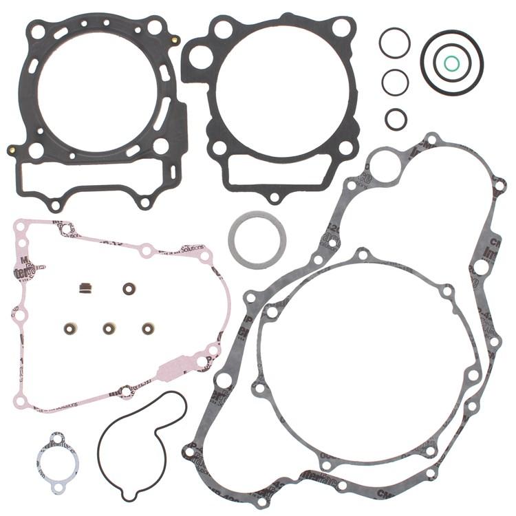 Vertex Full Gasket Kit - Yamaha YZF450 2006-2009, WR450F 2007-2015